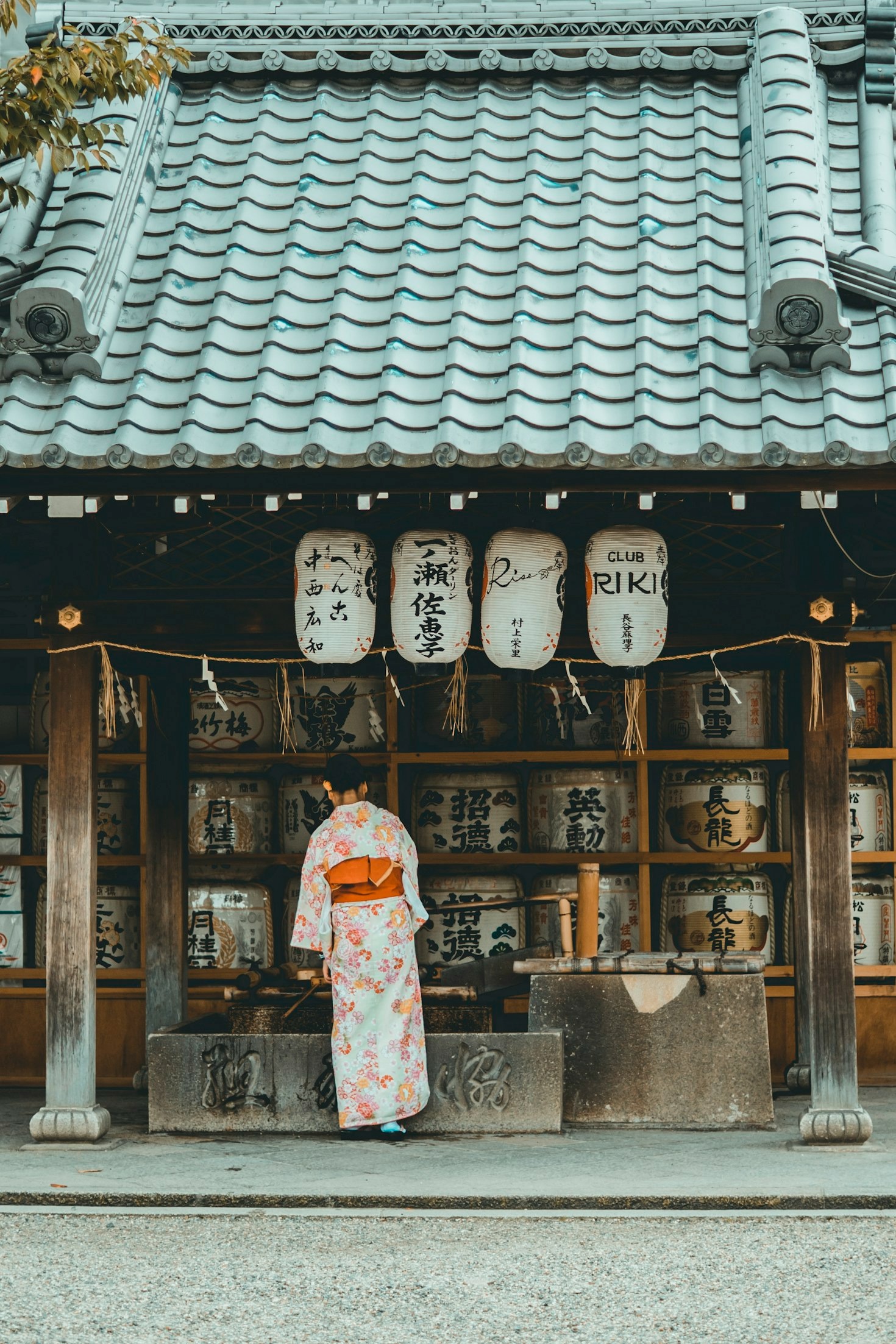 Documentação necessária para reunir familiares no Japão